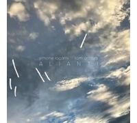 Simone Locarni, Tom Arthurs - SIMONE LOCARNI, TOM ARTHURS - Alianti