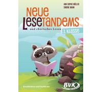 Simone Mann Ann Neue Lesetandems und chorisches Lesen 3. Klasse: Gesc (Broschre)