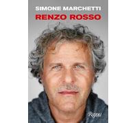 Simone Marchetti Renzo Rosso (Tascabile) (PRESALE 27/10/2026)