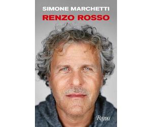 Simone Marchetti Renzo Rosso (Tascabile) (PRESALE 27/10/2026)