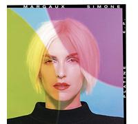 SIMONE, MARGAUX - PLATINE