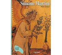 Simone Martini. Ediz. illustrata