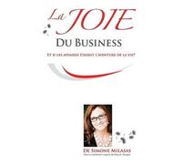 Simone Milasas La Joie du Business - French (Tascabile)