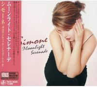 Simone - Moonlight Serenade