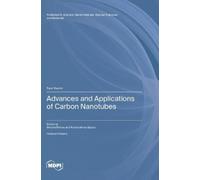 Simone Morais Konstantin Advances and Applications of Carbon (Copertina rigida)