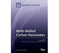 Simone Morais Multi-Walled Carbon Nanotubes (Tascabile)