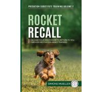Simone Mueller Päivi Kokko Charlotte Garner Lhanna Dic Rocket Recall (Tascabile)