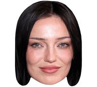 Simone Murphy (Dark Hair) Big Head