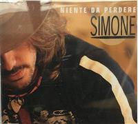 Simone - Niente Da Perdere