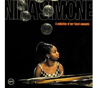 Simone, Nina - A Collection of Her..