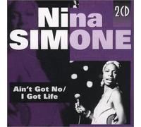 Simone,Nina - Ain'T Got No/I Got Life