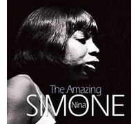 Simone, Nina - Amazing Nina Simone