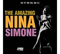 Simone, Nina - Amazing Nina Simone