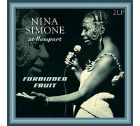 Simone Nina - At Newport Forbidden Fruit