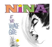 Simone Nina - At The Village Gate