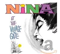 Simone, Nina - At The Village Gate