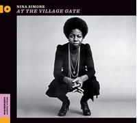 Simone Nina - At The Village Gate (+ 6 Bonus Tracks)