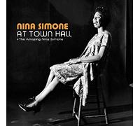 Simone Nina - At Town Hall