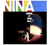 Simone Nina - At Town Hall