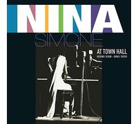 Nina Simone Nina Simone At Town Hall (Vinyl LP)