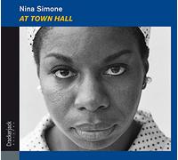 Simone Nina - At Town Hall