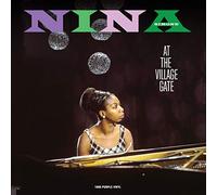 Simone Nina - At Village Gate (180G Purple Vinyl)