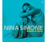 Simone Nina - Ballads & Blues