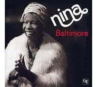 Simone,Nina - Baltimore