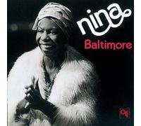 Simone Nina - Baltimore