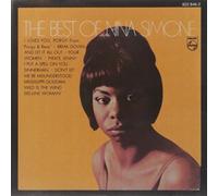 Simone Nina - Best Of