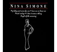 SIMONE, NINA - BEST OF