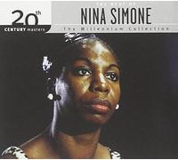 Simone,Nina - Best of (20th C./Ecopac)