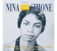Simone, Nina - Best Of Nina Simone