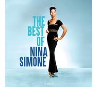 Vinile Nina Simone - The Best Of