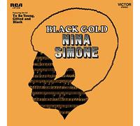 Nina Simone Black Gold (Vinyl LP) 12" Album