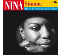 Simone Nina - Black Is The Colour Of My True Love