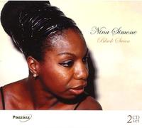 Simone, Nina - Black Swan (2 CD)
