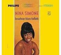 Simone Nina - Broadway-Blues-Balla