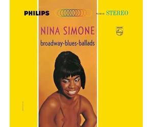 Simone Nina - Broadway-Blues-Balla
