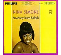 Simone,Nina - Broadway.Blues.Ballads