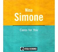 Simone Nina - Cares for You