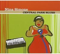 SIMONE, NINA - CENTRAL PARK BLUES
