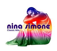 Nina Simone Classic Hits: The Queen of Soul-gospel-jazz (CD) Album