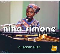 Simone Nina - Classic Hits-Digipack