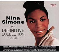 Simone Nina - Definitive Collection 1958-62