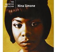 Simone, Nina - Definitive Collection