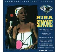 Simone,Nina - Diamond Star Collect