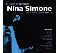 Simone, Nina - Dj Maestro & Friends Present Nina Simone Remixed