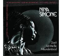 Simone,Nina - Don't Let Me Be...