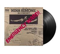 Simone Nina – Emergency Ward! In Concert